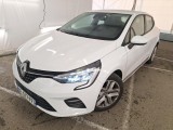 Renault  Clio  V Business 1.0 SCe 65CV BVM5 E6d 