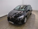  Renault  Clio  V Zen 1.0 SCe 70CV BVM5 E6dT 