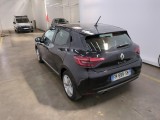 Renault  Clio  V Zen 1.0 SCe 70CV BVM5 E6dT #2