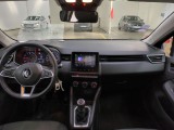  Renault  Clio  V Zen 1.0 SCe 70CV BVM5 E6dT #5