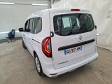  Renault  Kangoo  III Zen 1.5 dCi 95CV BVM6 E6d #2