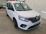 Renault  Kangoo  III Zen 1.5 dCi 95CV BVM6 E6d #4