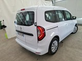  Renault  Kangoo  III Zen 1.5 dCi 95CV BVM6 E6d #3