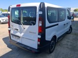  Renault  Trafic RENAULT  4p Combi Life L1 Energy dCi 125 #3