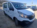  Renault  Trafic RENAULT  4p Combi Life L1 Energy dCi 125 #4