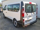  Renault  Trafic RENAULT  4p Combi Life L1 Energy dCi 125 #2
