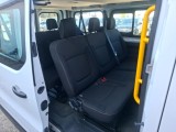  Renault  Trafic RENAULT  4p Combi Life L1 Energy dCi 125 #9