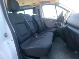  Renault  Trafic RENAULT  4p Combi Life L1 Energy dCi 125 #8