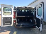  Renault  Trafic RENAULT  4p Combi Life L1 Energy dCi 125 #10