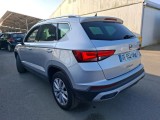 Seat  Ateca  Style Business 2.0 TDI 150CV BVA7 E6d #2