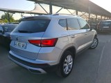 Seat  Ateca  Style Business 2.0 TDI 150CV BVA7 E6d #3