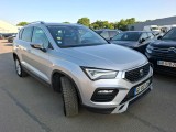  Seat  Ateca  Style Business 2.0 TDI 150CV BVA7 E6d #4