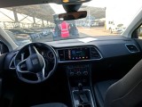  Seat  Ateca  Style Business 2.0 TDI 150CV BVA7 E6d #5