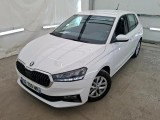  Skoda  Fabia  Ambition 1.0 TSI 110CV BVA 