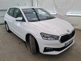  Skoda  Fabia  Ambition 1.0 TSI 110CV BVA #4