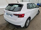  Skoda  Fabia  Ambition 1.0 TSI 110CV BVA #3