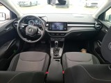  Skoda  Fabia  Ambition 1.0 TSI 110CV BVA #5