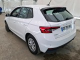  Skoda  Fabia  Ambition 1.0 TSI 110CV BVA #2