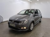  Volkswagen  Polo  V Comfortline BMT/Start-Stopp 1.4 TDI 90CV BVM5 E6 
