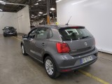  Volkswagen  Polo  V Comfortline BMT/Start-Stopp 1.4 TDI 90CV BVM5 E6 #2