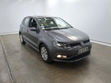 Volkswagen  Polo  V Comfortline BMT/Start-Stopp 1.4 TDI 90CV BVM5 E6 #4