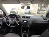  Volkswagen  Polo  V Comfortline BMT/Start-Stopp 1.4 TDI 90CV BVM5 E6 #5