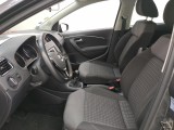  Volkswagen  Polo  V Comfortline BMT/Start-Stopp 1.4 TDI 90CV BVM5 E6 #9