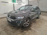  Volkswagen  T-ROC VOLKSWAGEN  / 2017 / 5P / SUV 1.5 TSI 150 EVO R-LINE DSG7 
