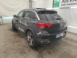  Volkswagen  T-ROC VOLKSWAGEN  / 2017 / 5P / SUV 1.5 TSI 150 EVO R-LINE DSG7 #2