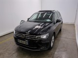  Volkswagen  Tiguan VOLKSWAGEN  / 2016 / 5P / SUV 1.5 TSI 150 EVO DSG7 Carat 
