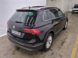  Volkswagen  Tiguan VOLKSWAGEN  / 2016 / 5P / SUV 1.5 TSI 150 EVO DSG7 Carat #3