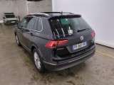  Volkswagen  Tiguan VOLKSWAGEN  / 2016 / 5P / SUV 1.5 TSI 150 EVO DSG7 Carat #2