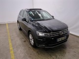  Volkswagen  Tiguan VOLKSWAGEN  / 2016 / 5P / SUV 1.5 TSI 150 EVO DSG7 Carat #4