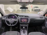  Volkswagen  Tiguan VOLKSWAGEN  / 2016 / 5P / SUV 1.5 TSI 150 EVO DSG7 Carat #5