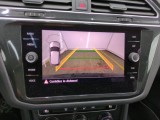  Volkswagen  Tiguan VOLKSWAGEN  / 2016 / 5P / SUV 1.5 TSI 150 EVO DSG7 Carat #14