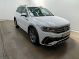  Volkswagen  Tiguan VOLKSWAGEN  / 2020 / 5P / SUV 1.4 eHybrid 245 DSG6 R-Line #4