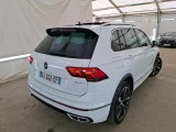  Volkswagen  Tiguan VOLKSWAGEN  / 2020 / 5P / SUV 1.4 eHybrid 245 DSG6 R-Line Exclusive #3