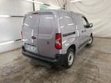 Citroen  Berlingo  Fourgon Club M 650 1.5 BlueHDi 100CV BVM6 E6d #3