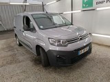  Citroen  Berlingo  Fourgon Club M 650 1.5 BlueHDi 100CV BVM6 E6d #4