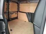  Citroen  Berlingo  Fourgon Club M 650 1.5 BlueHDi 100CV BVM6 E6d #9
