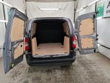  Citroen  Berlingo  Fourgon Club M 650 1.5 BlueHDi 100CV BVM6 E6d #10