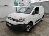  Citroen  Berlingo  Fourgon Club M 650 1.5 BlueHDi 75CV BVM5 E6dT 