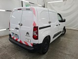  Citroen  Berlingo  Fourgon Club M 650 1.5 BlueHDi 75CV BVM5 E6dT #3