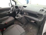  Citroen  Berlingo  Fourgon Club M 650 1.5 BlueHDi 75CV BVM5 E6dT #5