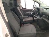  Citroen  Berlingo  Fourgon Club M 650 1.5 BlueHDi 75CV BVM5 E6dT #8