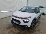  Citroen  C3  Société Feel 1.2 PureTech 80CV BVM5 E6d 