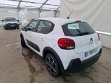  Citroen  C3  Société Feel 1.2 PureTech 80CV BVM5 E6d #2