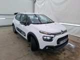 Citroen  C3  Société Feel 1.2 PureTech 80CV BVM5 E6d #4