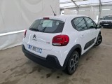  Citroen  C3  Société Feel 1.2 PureTech 80CV BVM5 E6d #3