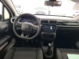  Citroen  C3  Société Feel 1.2 PureTech 80CV BVM5 E6d #5